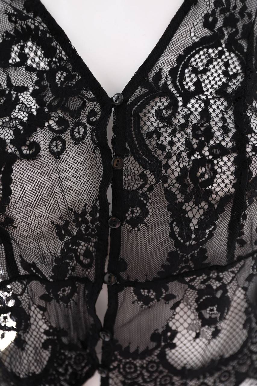 Carou H&M Longsleeve-Shirt Clearance-Verkauf
