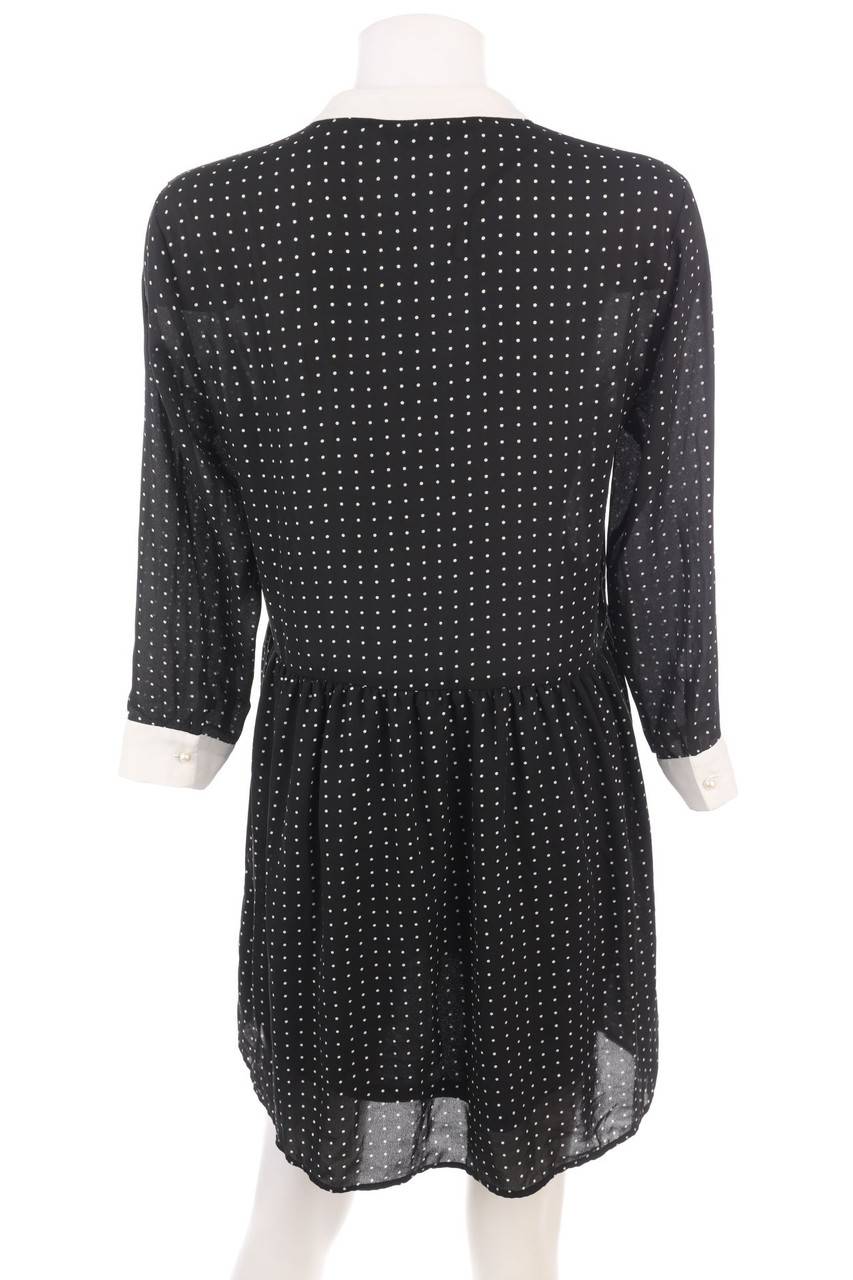 Carou ZARA Kleid Kostenloser Versand international