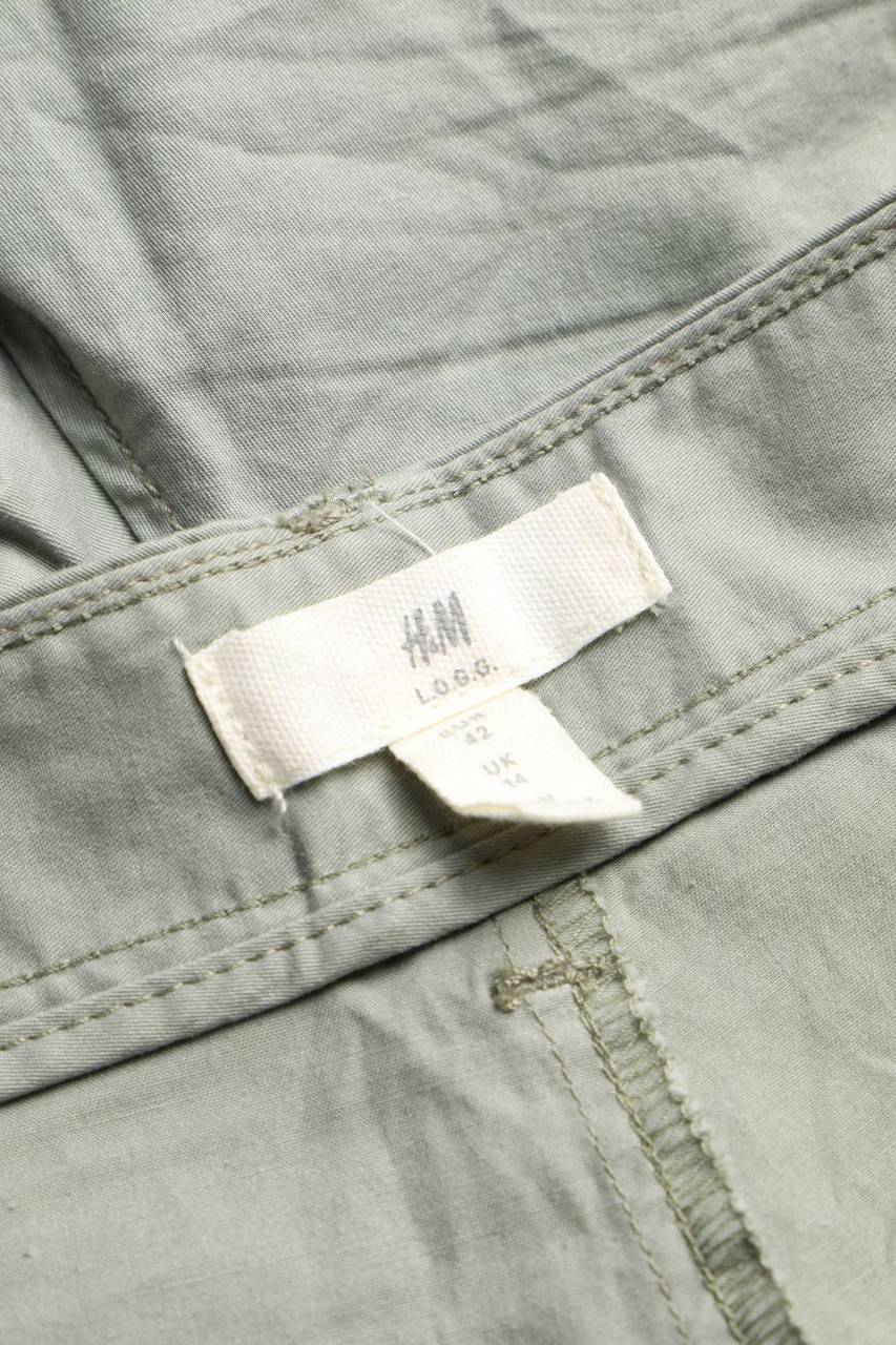 Carou H&M Shorts 50% Rabatt für begrenzte Zeit