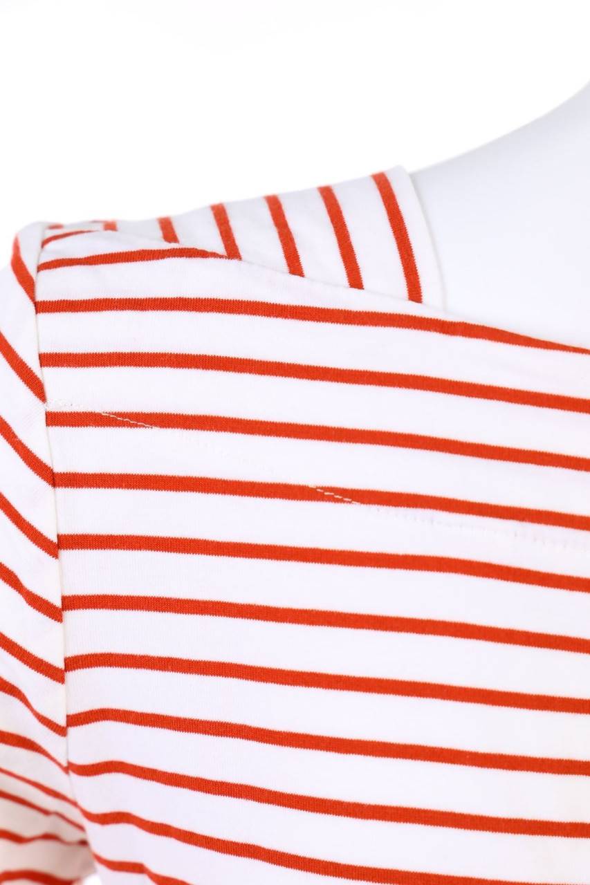 Carou WOMEN essentials by Tchibo Kurzarm-Shirt mit Streifen Online