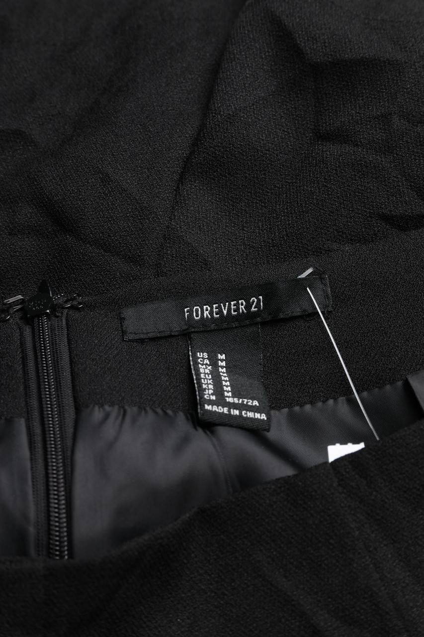 Carou FOREVER 21 Clean Chic-Shorts Outlet