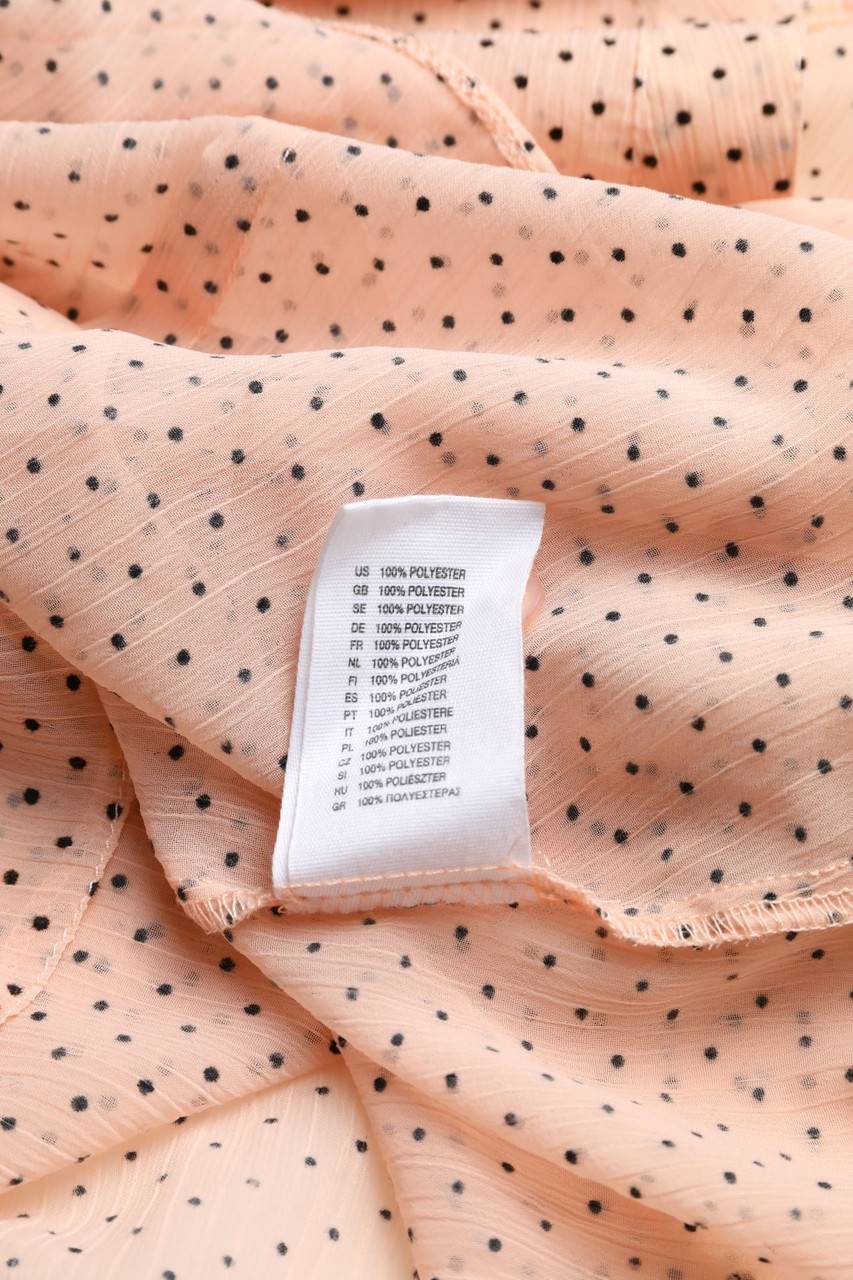 Carou H&M Hemd-Bluse mit kurzem Ärmel Verkauf