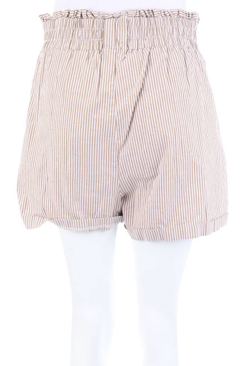 Carou ONLY Shorts mit Rüschen Hotsell