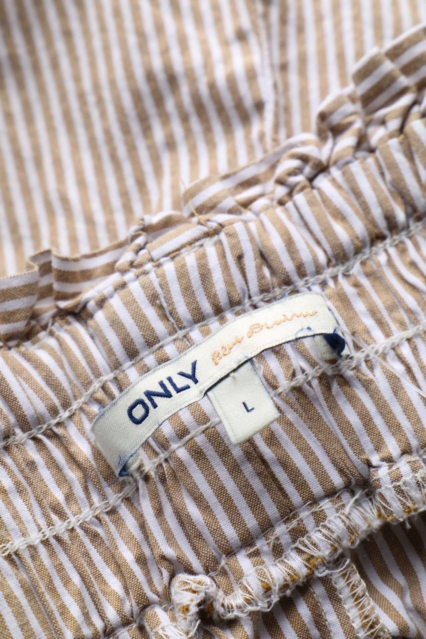 Carou ONLY Shorts mit Rüschen Hotsell