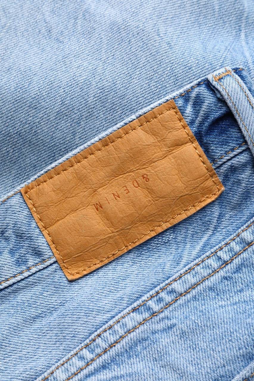 Carou H&M &denim Destroyed Boyfriend-Jeans Sonderangebot
