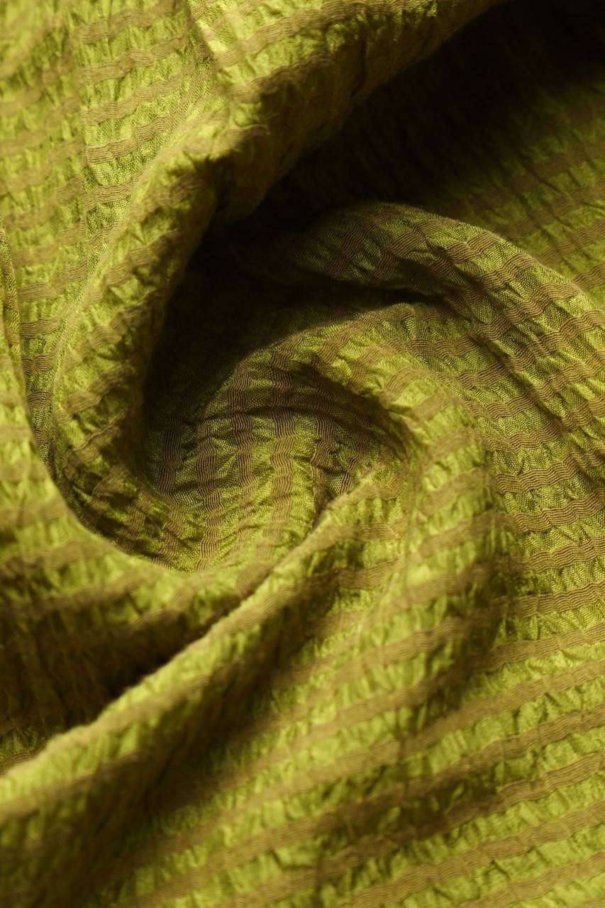 Carou VINTAGE Midikleid mit Gummizug Versandkostenfrei