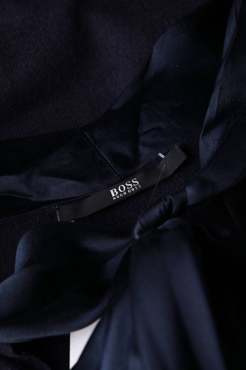 Carou BOSS HUGO BOSS Shirt mit Schluppe Großer Ausverkauf
