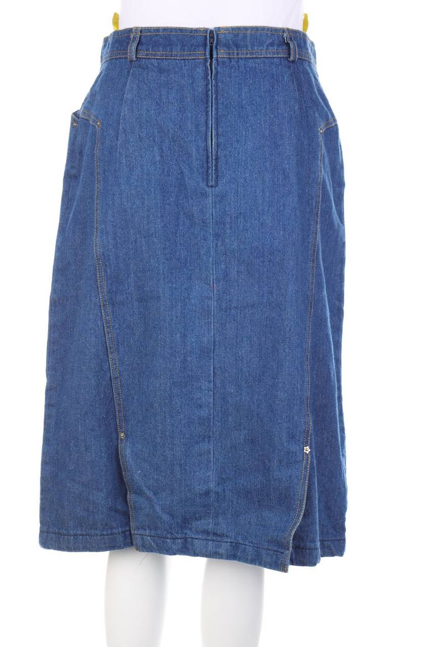 Carou VINTAGE Jeansrock Online Shopping
