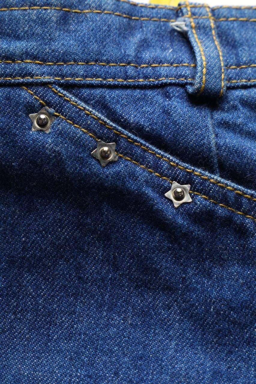 Carou VINTAGE Jeansrock Online Shopping