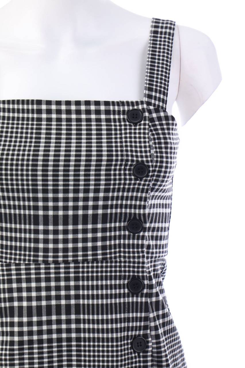 Carou H&M Minikleid Black Friday