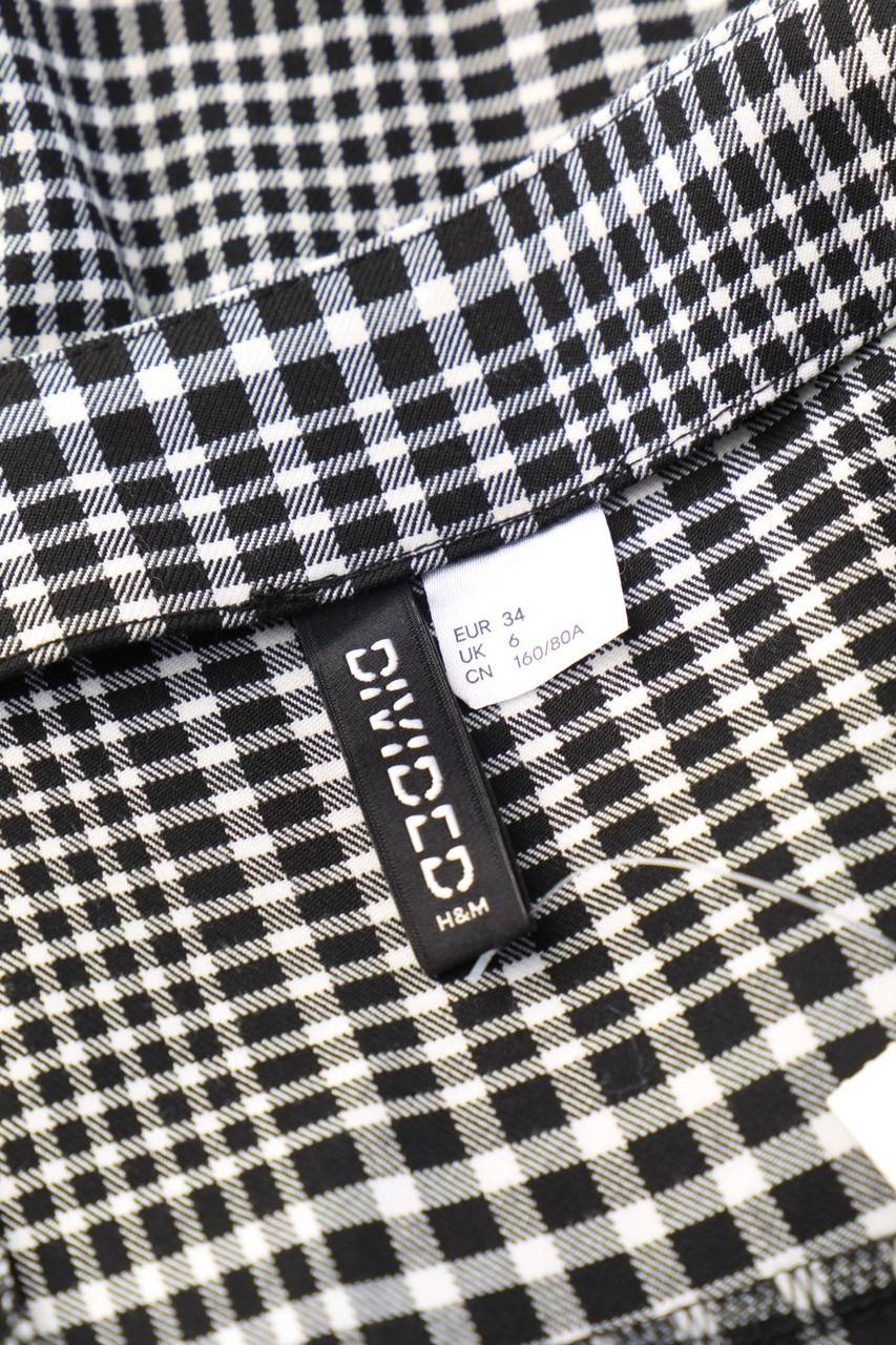 Carou H&M Minikleid Black Friday