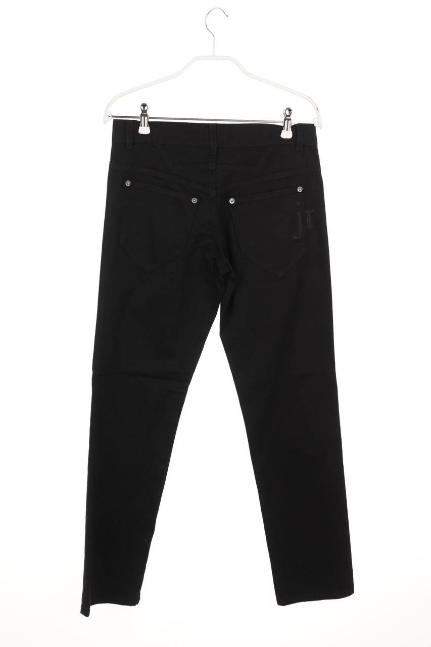 Carou RICHMOND JR Jeans mit Logo-Plakette Muttertagsangebot