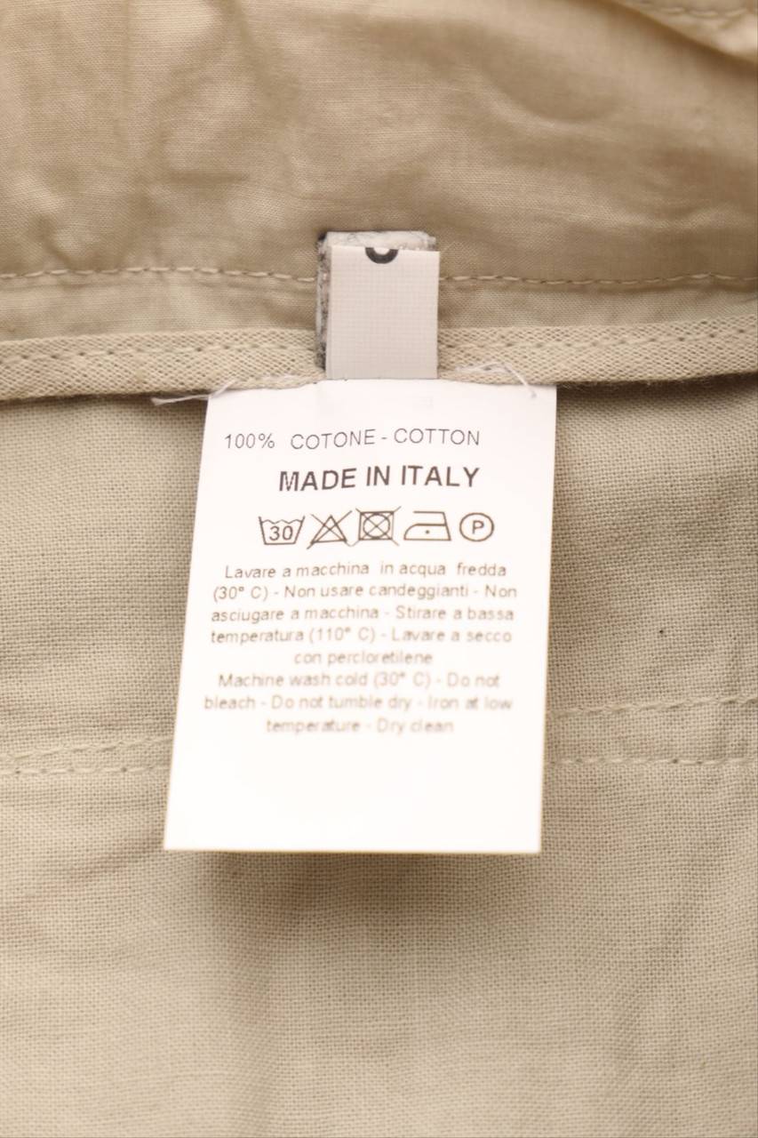 Carou I PINCO PALLINO Shorts mit Logo-Patch Valentinstagsangebot