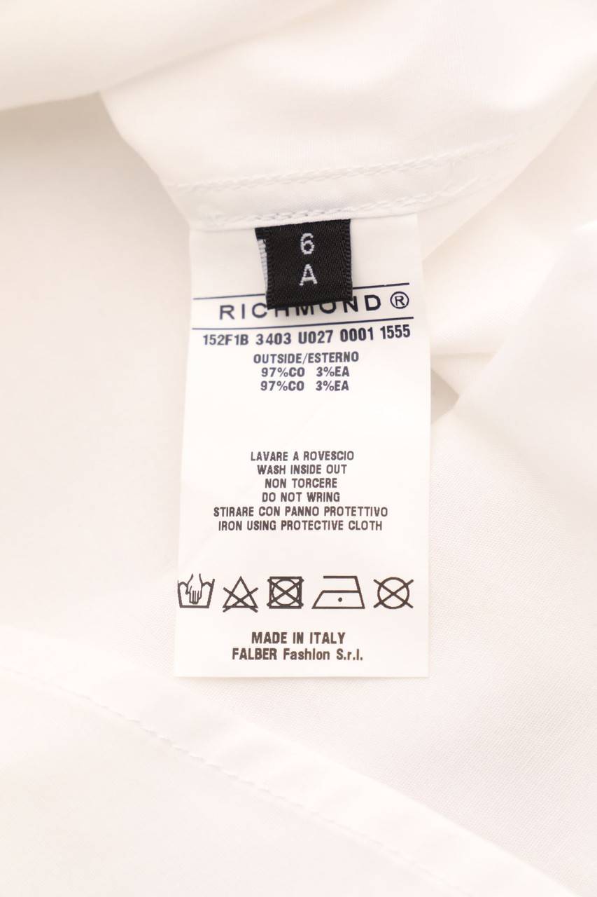 Carou RICHMOND JR Hemd mit Print Top Angebot