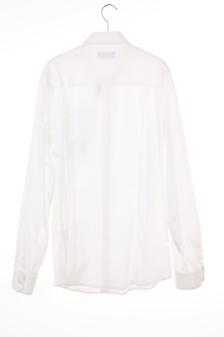 Carou RICHMOND JR Hemd mit Print Zeitlich begrenztes Angebot
