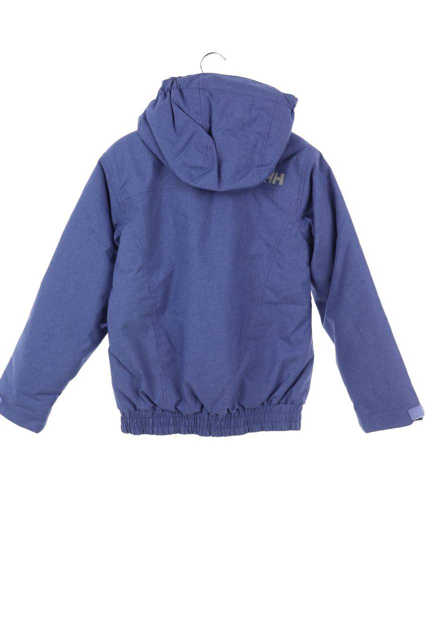 Carou HELLY HANSEN Winter-Jacke mit Logo-Print Exklusive Angebote