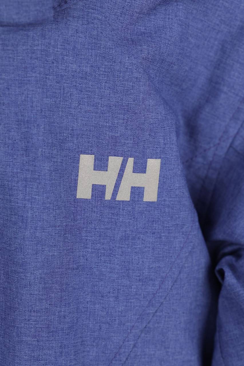 Carou HELLY HANSEN Winter-Jacke mit Logo-Print Exklusive Angebote
