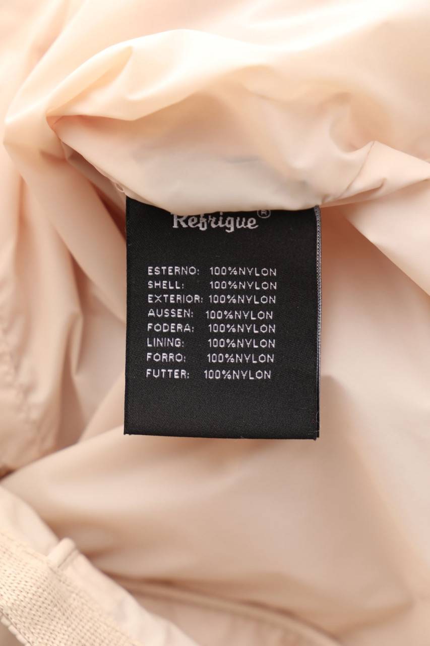 Carou Refrigue Jacke Tägliche Deals