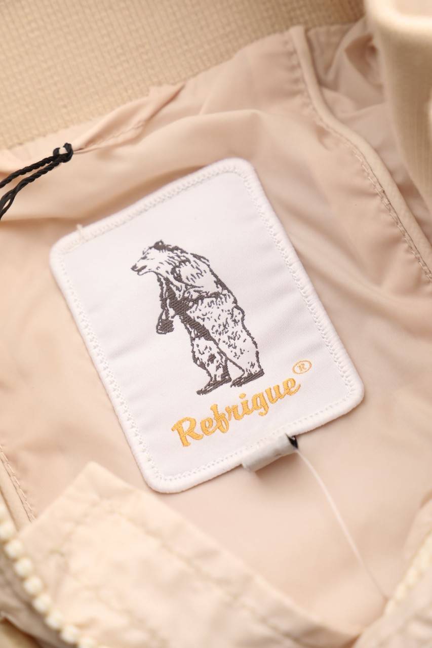 Carou Refrigue Jacke Tägliche Deals