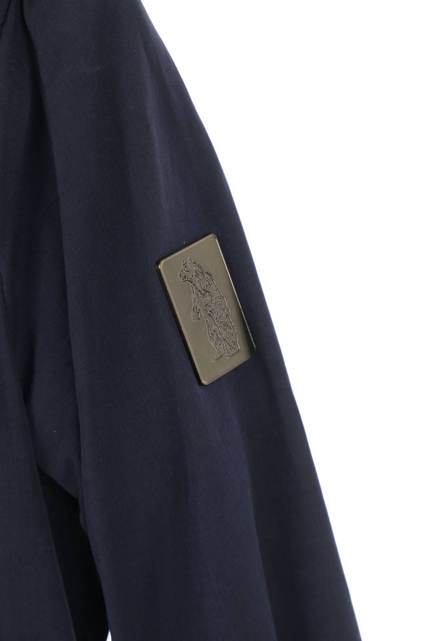 Carou Refrigue Blouson-Jacke Riesige Ersparnisse