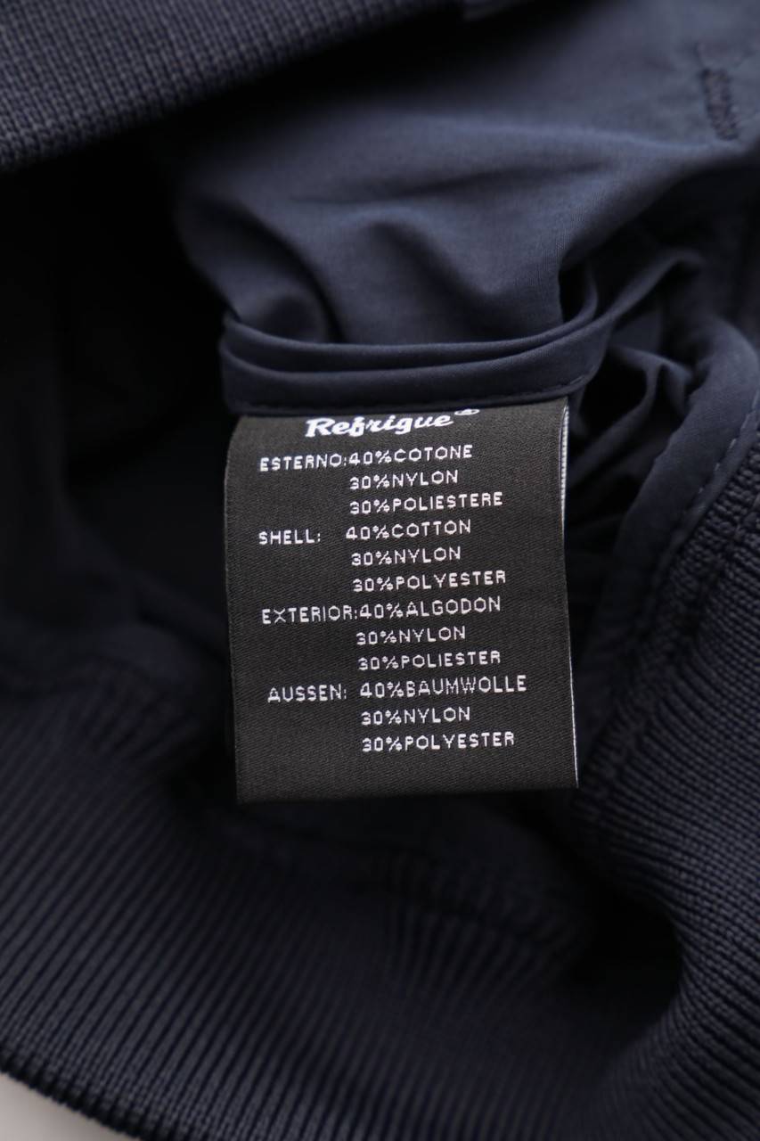 Carou Refrigue Blouson-Jacke Riesige Ersparnisse