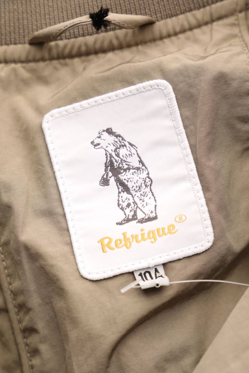 Carou Refrigue Blouson-Jacke VIP-Rabatte