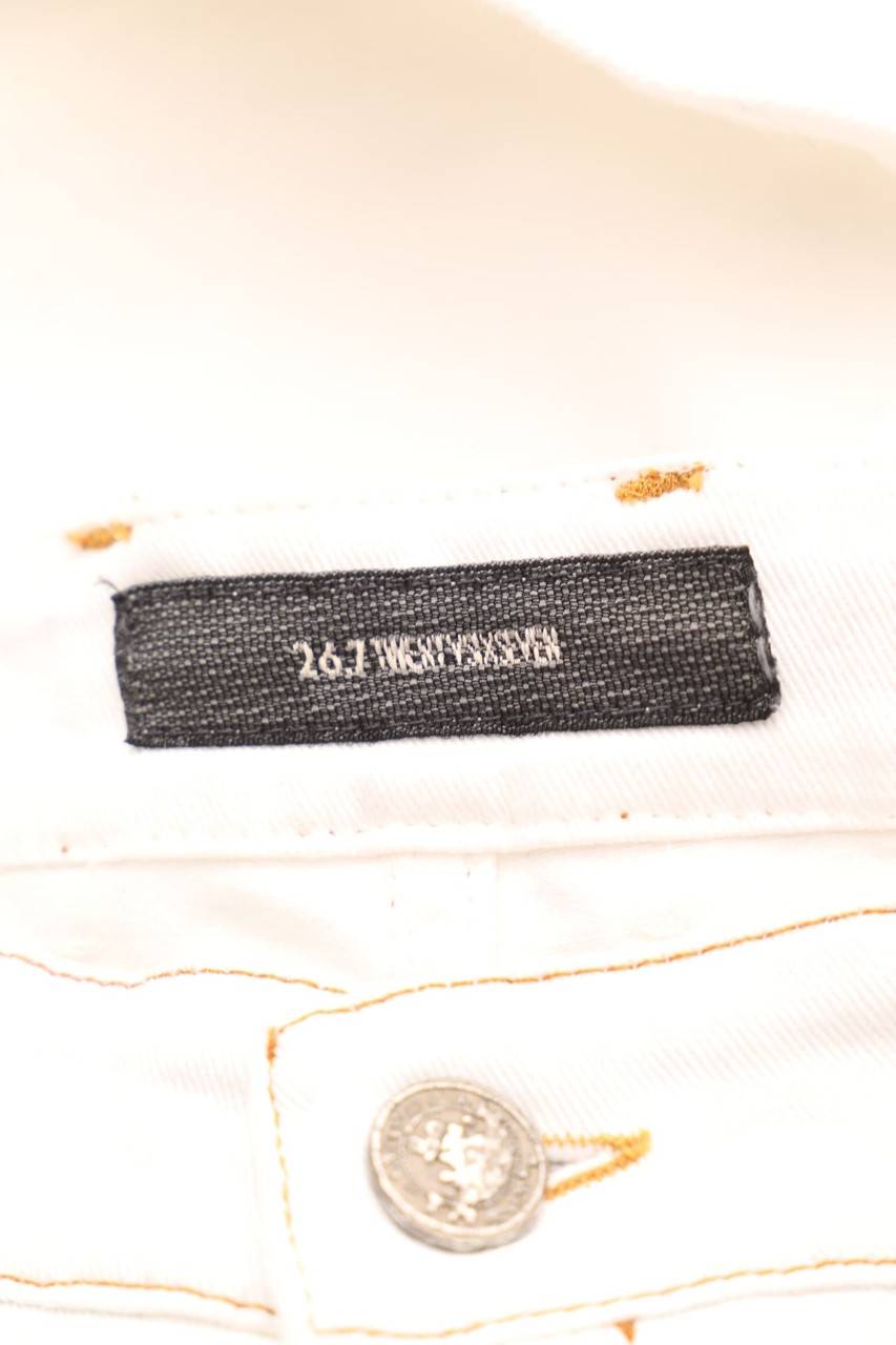 Carou 26.7 TWENTYSIXSEVEN Jeans Tiefpreis