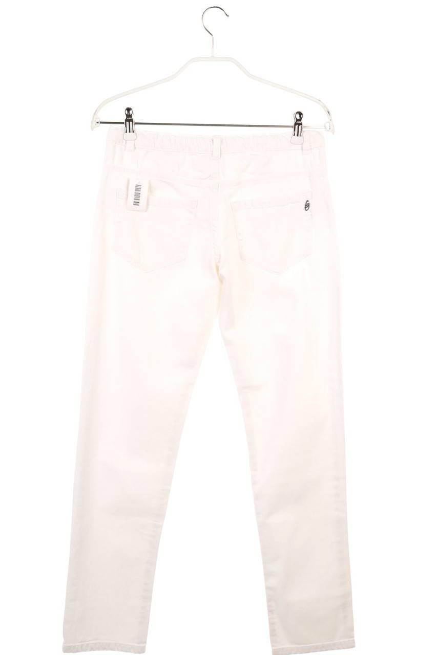 Carou GRANT GARÇON Used Look-Jeans Super Sparpreis