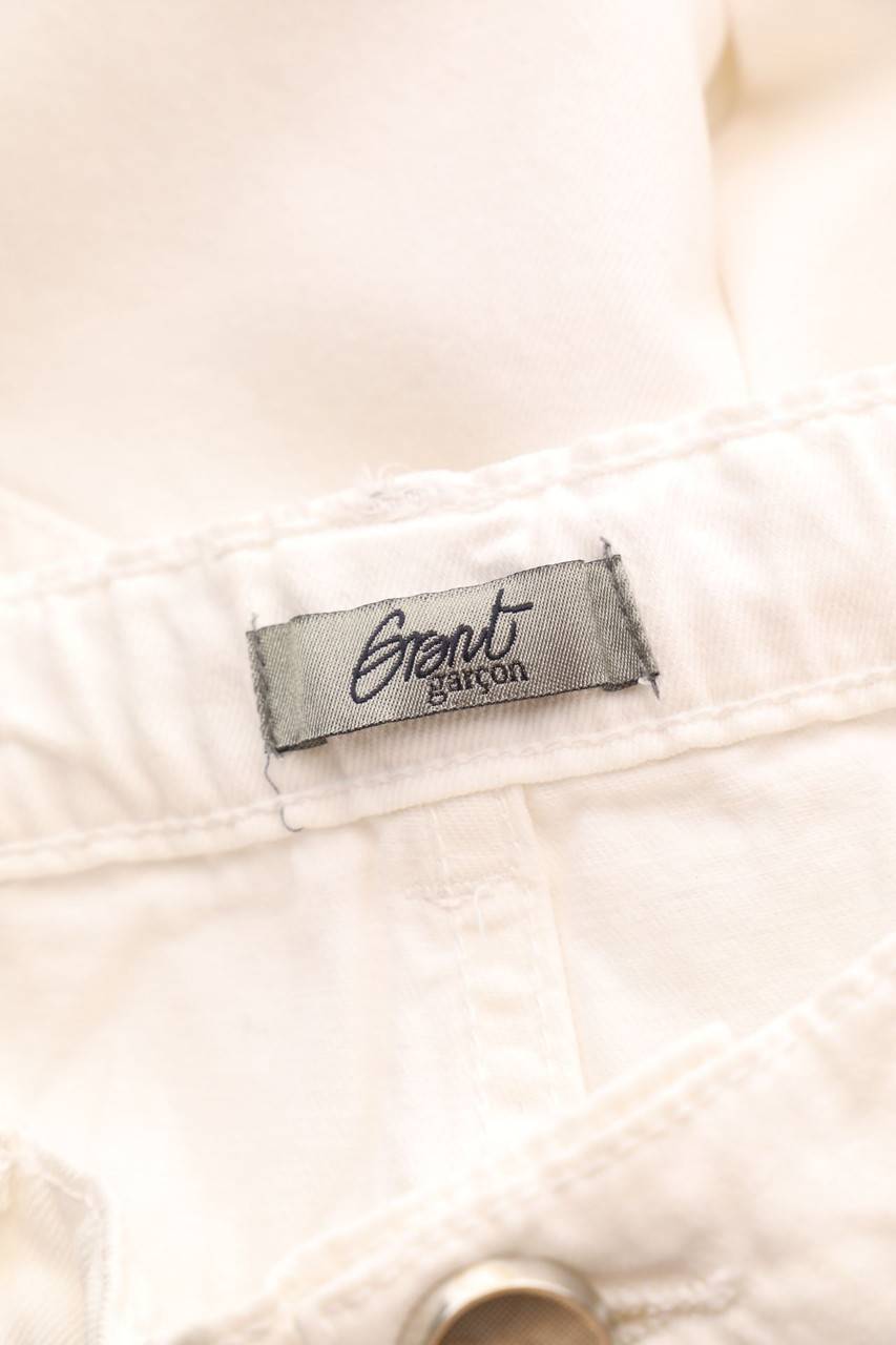 Carou GRANT GARÇON Used Look-Jeans Super Sparpreis
