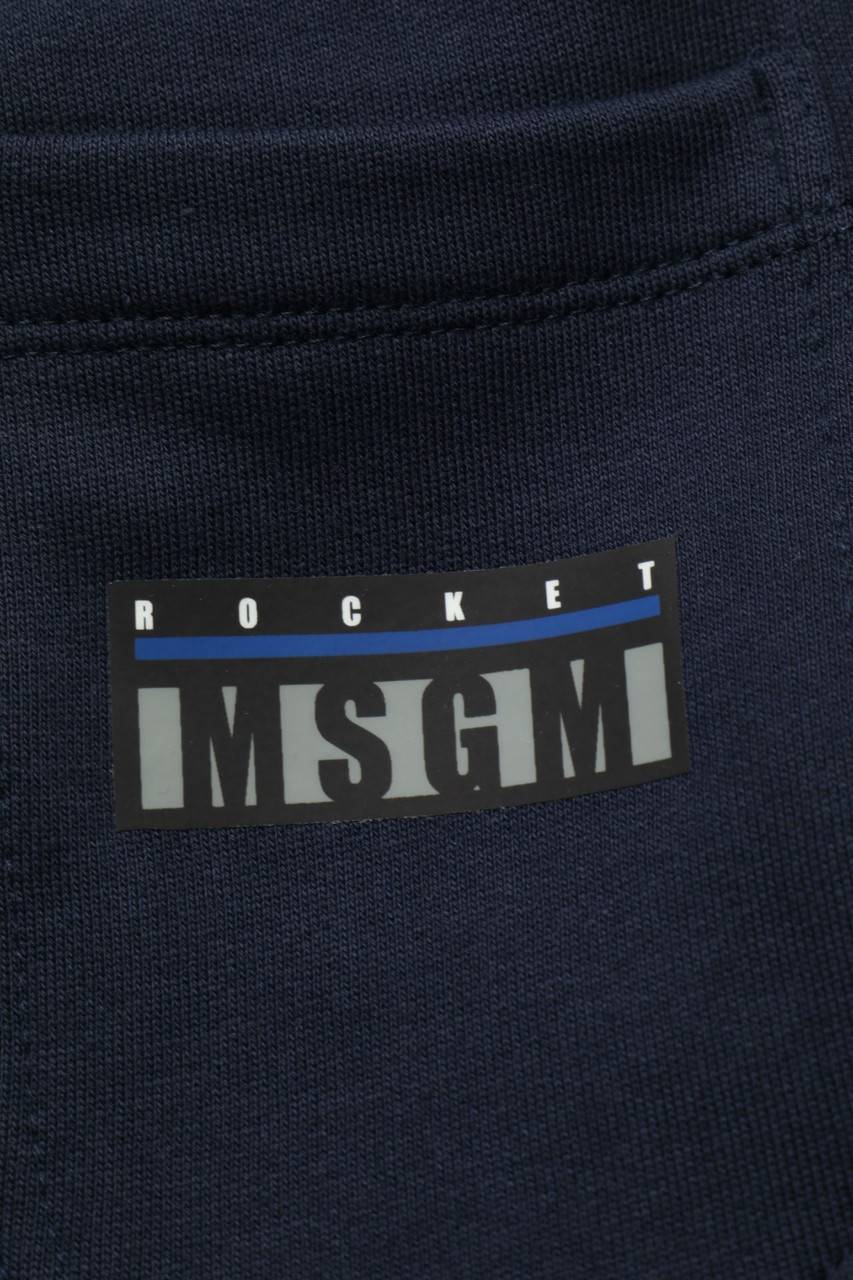 Carou MSGM Sweat-Hose Letzte 3 Tage