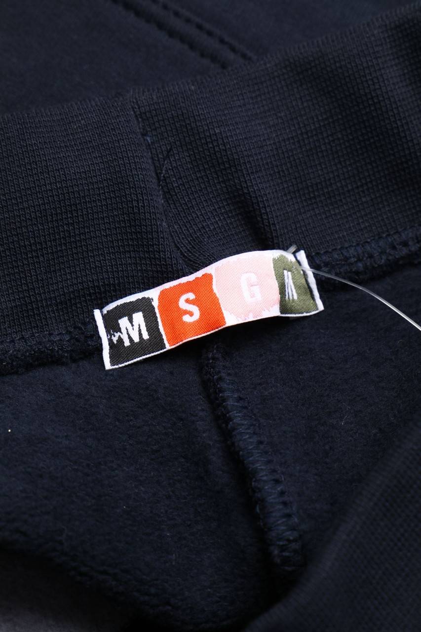Carou MSGM Sweat-Hose Letzte 3 Tage