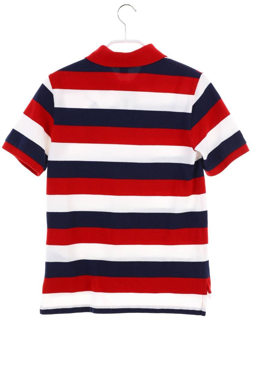 Carou POLO RALPH LAUREN Poloshirt mit Logo-Stickerei JETZT KAUFEN