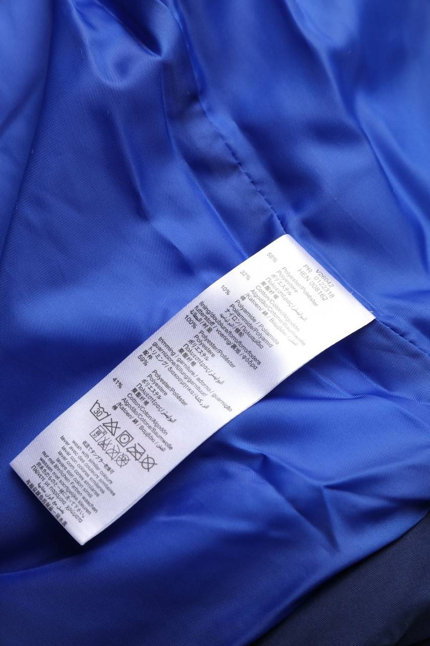 Carou BILLYBANDIT Winter-Jacke mit Kapuze Letzter Tag