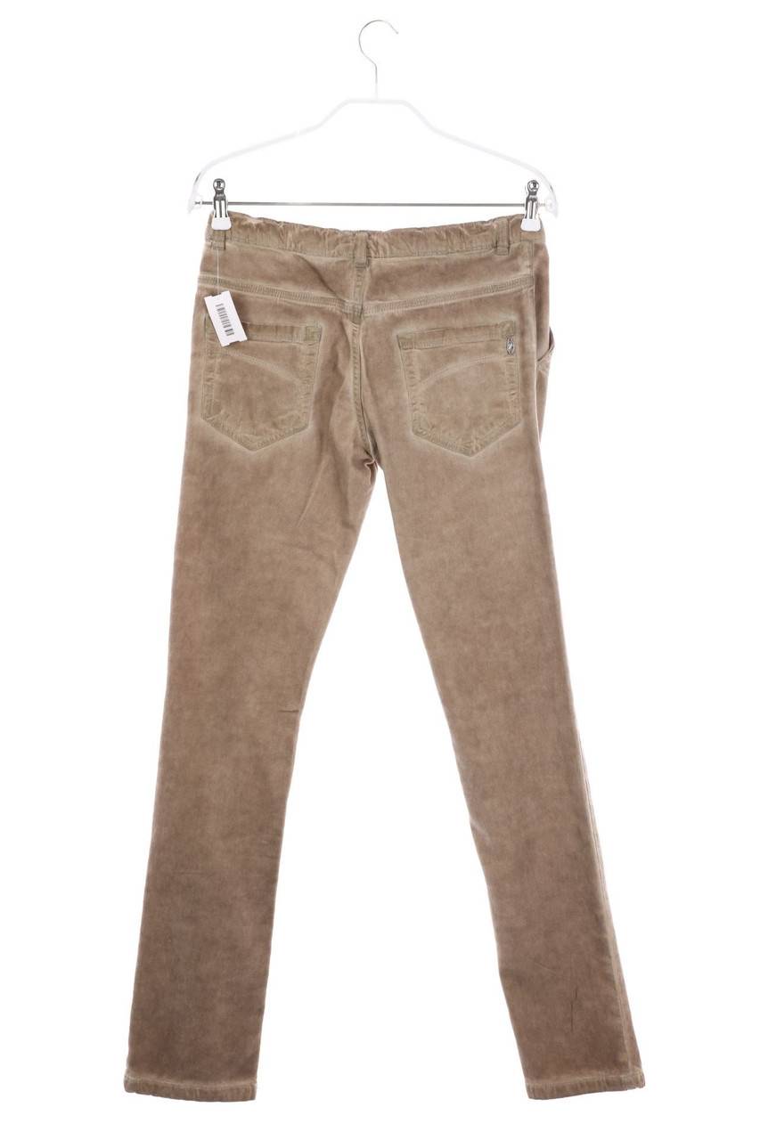 Carou GRANT GARÇON Garment Dyed-Jeans Bis zu 65% Rabatt