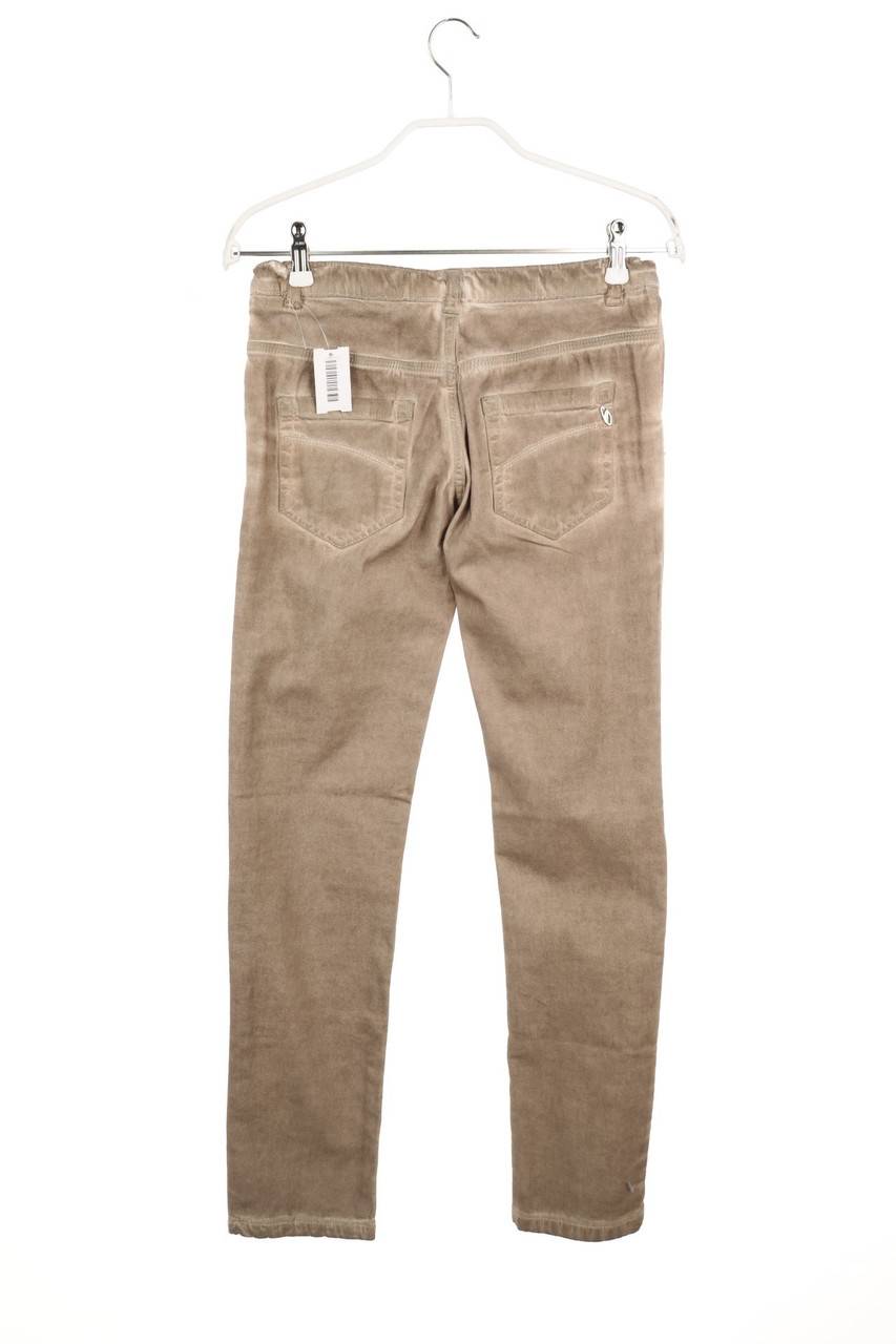 Carou GRANT GARÇON Garment Dyed-Hose Sonderangebot der Fabrik