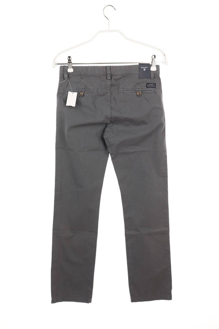 Carou GANT Baumwoll-Hose Discount Store für neue Produkte
