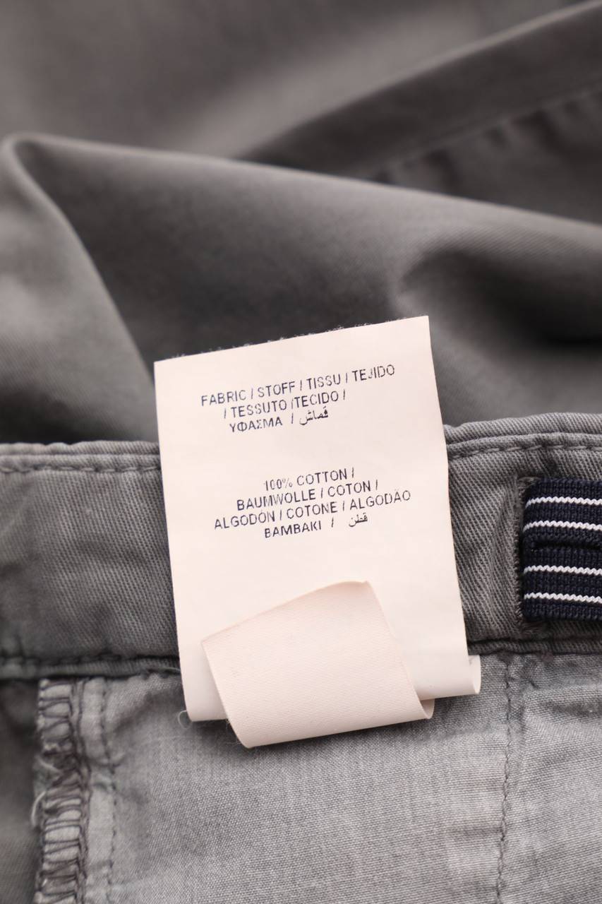Carou GANT Baumwoll-Hose Discount Store für neue Produkte