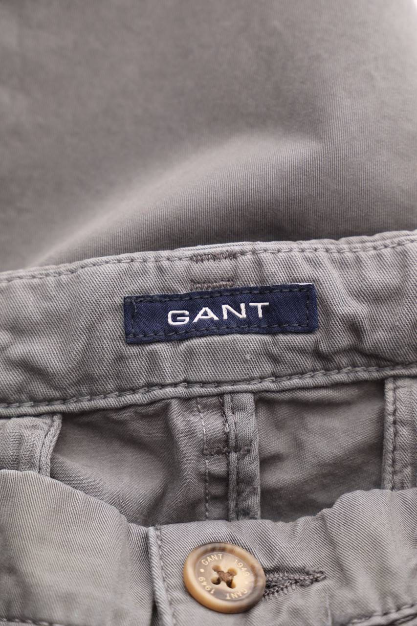 Carou GANT Baumwoll-Hose Discount Store für neue Produkte