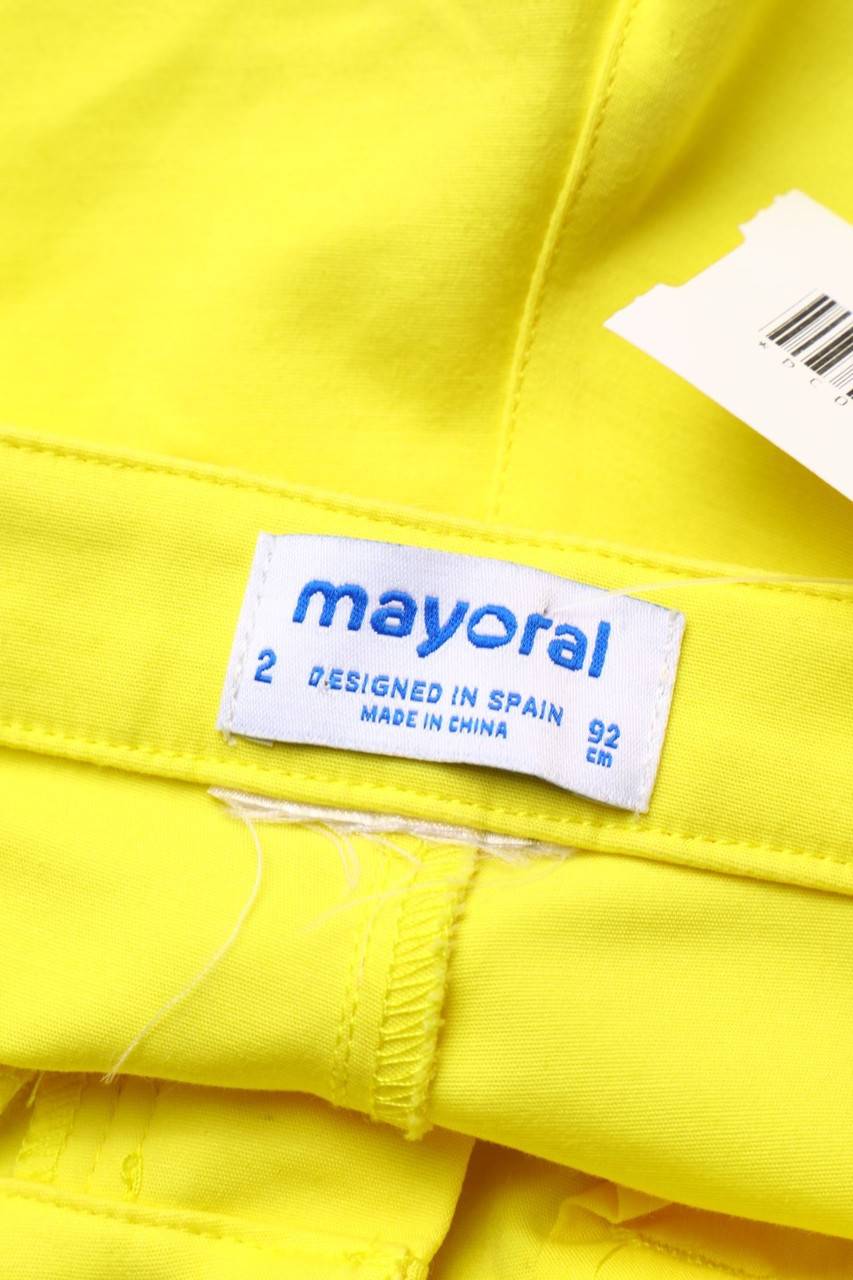 Carou Mayoral Shorts 50% Rabatt mit kostenlosem Versand