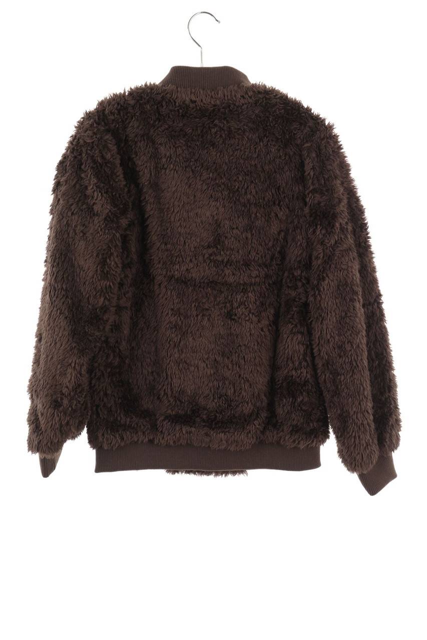 Carou mini rodini Teddy-Jacke Speichern exportieren