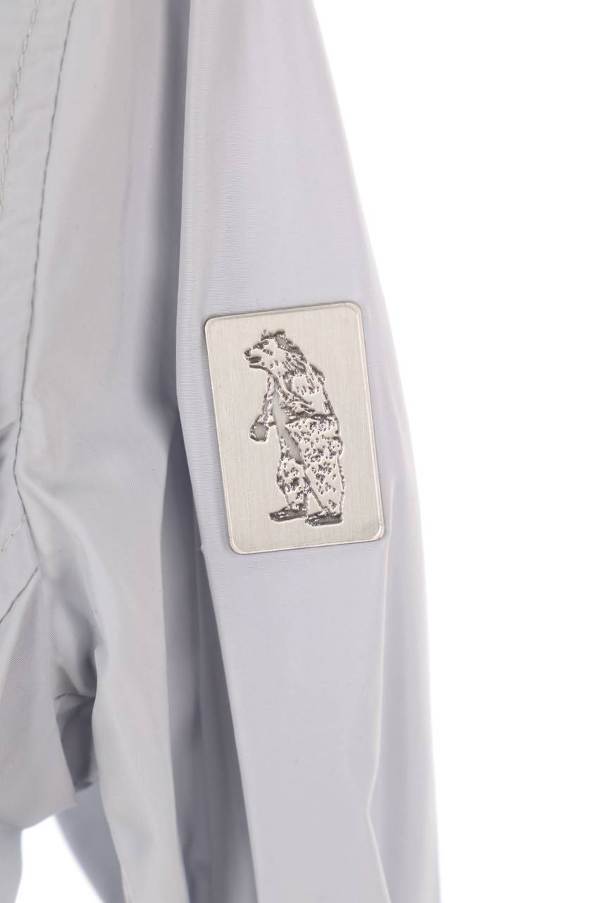 Carou Refrigue Jacke mit Gürtel Im Verkauf