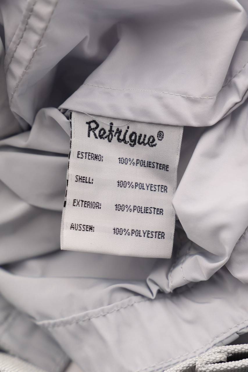 Carou Refrigue Jacke mit Gürtel Im Verkauf