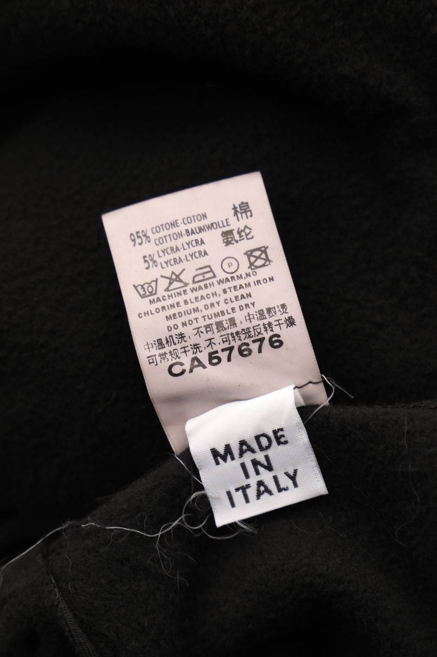 Carou European Culture Sweatjacke mit Fransen Outlet