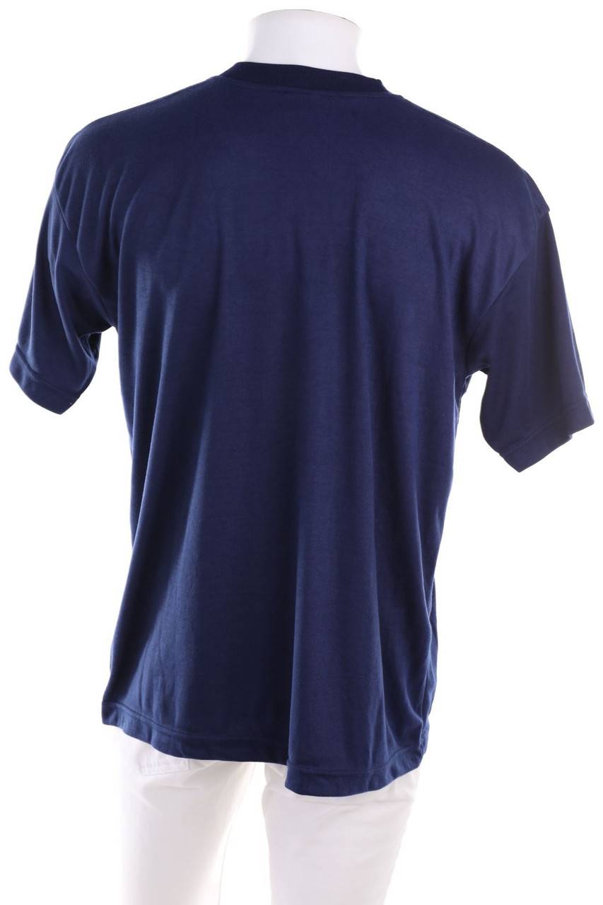 Carou Reebok T-Shirt mit Logo-Stickerei Angebote