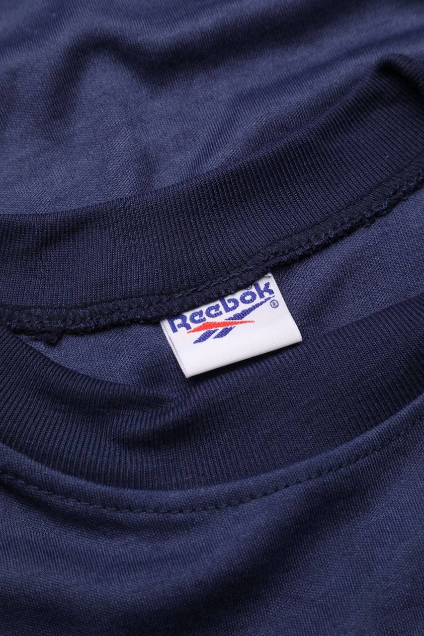 Carou Reebok T-Shirt mit Logo-Stickerei Angebote