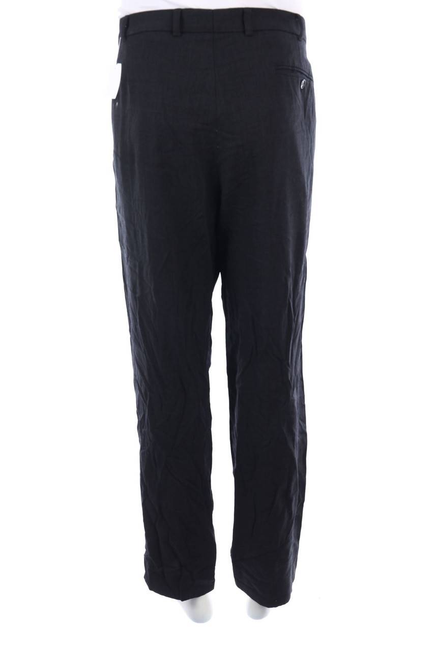Carou MARKS & SPENCER Bundfalten-Hose aus Woll-Mix Hotsell