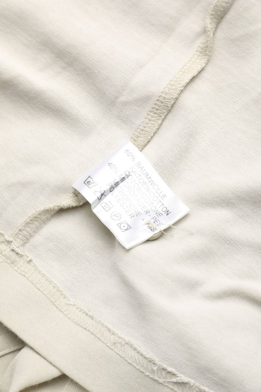 Carou Catamaran Poloshirt im Safari-Stil im Angebot