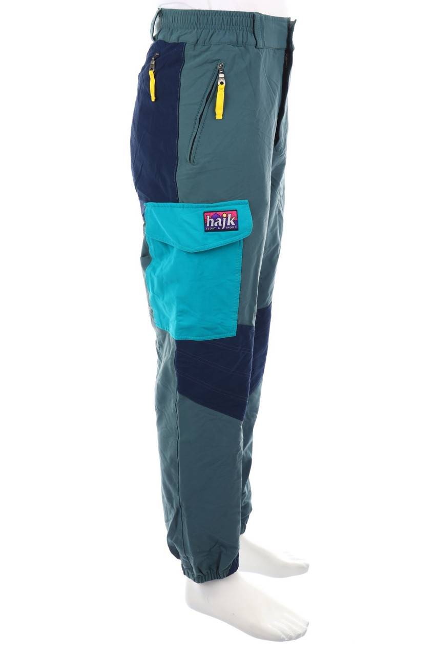 Carou OPTI Vintage-Outdoor-Hose Günstiger Verkauf
