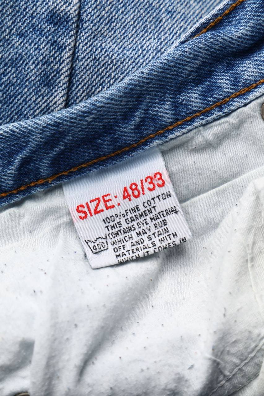 Carou ATRIUM Used Look Straight Cut Jeans Fabrik Onlineshop