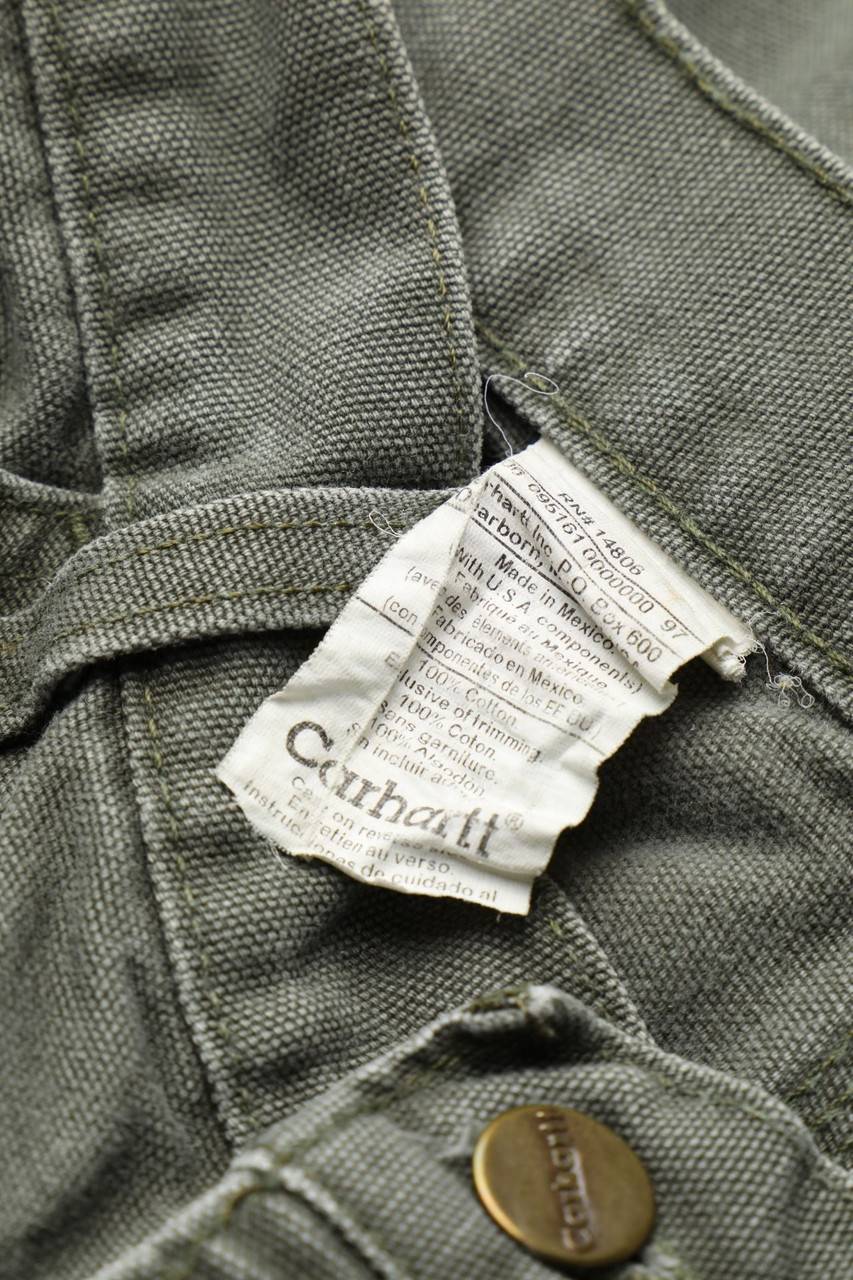 Carou carhartt Vintage-Hose Cyber Monday